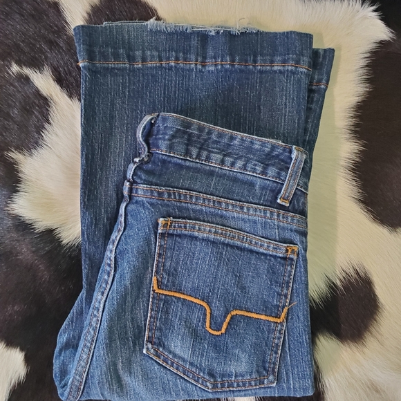 Kimes Ranch Jeans Kimes Ranch Jennifer Jean Poshmark